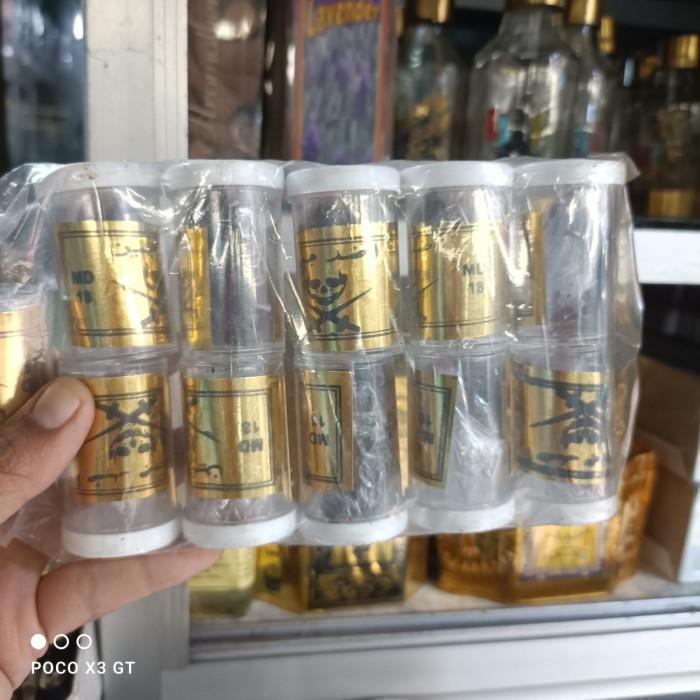 menyan sumpel dipo tengkorak KJM1122