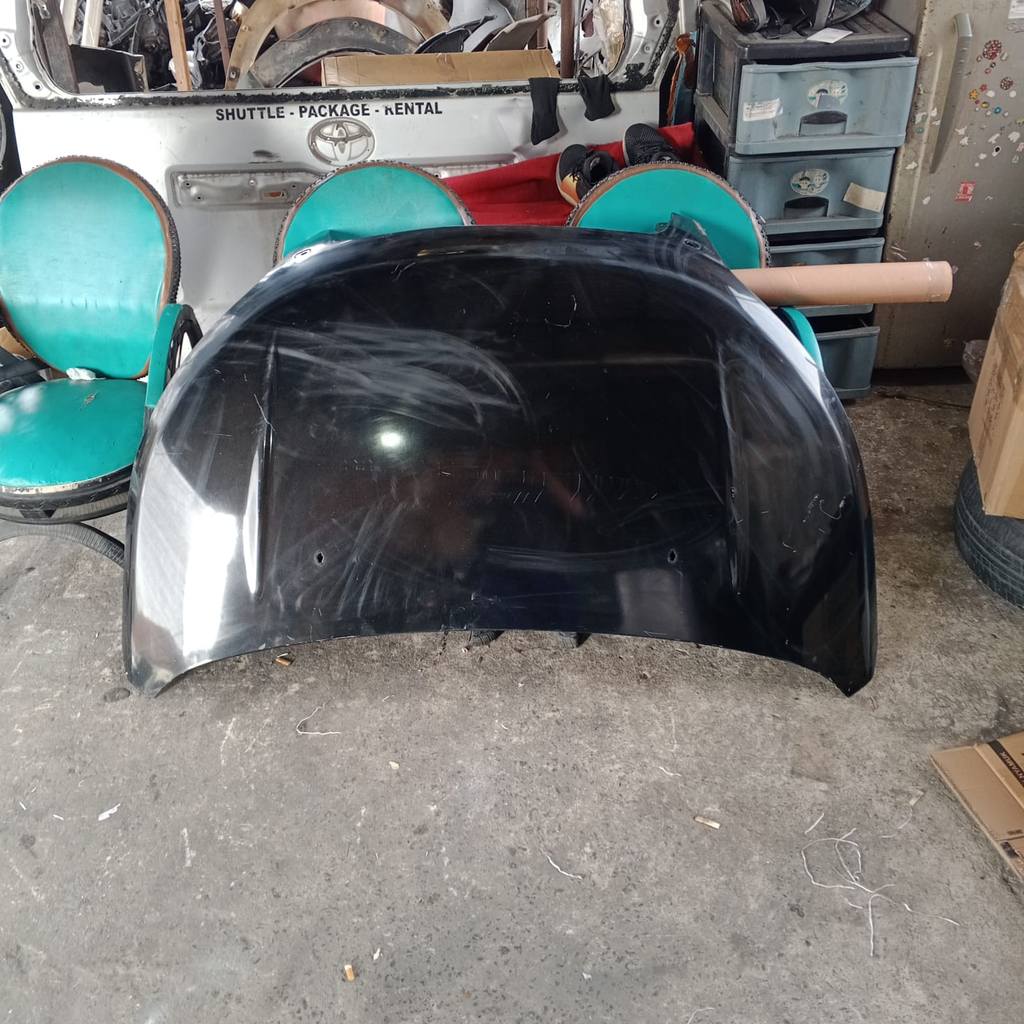 kap mesin rush terios 2016 kap motor Terios rush 2016 2017