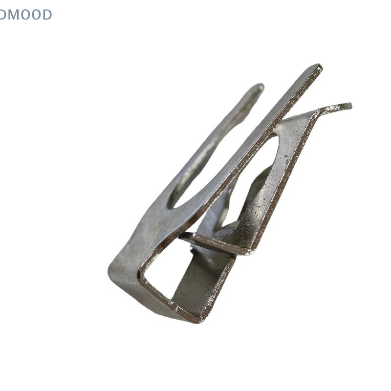 2Pcs 1.4T Engine Turbo Clip Fastener Applicable to A3 Q3 Q2 Golf 7 7.5 8 Passat B8 Tiguan Touran