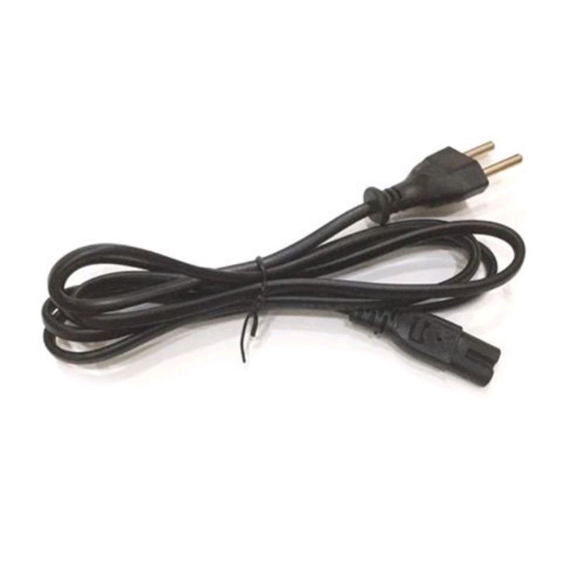 Kabel Cable Listrik Ac Cord 8 Adaptor Power PS1 PS 1 PSONE PS ONE PS2 PS 2 PS3 PS 3 PS4 PS 4 PS 5 SO