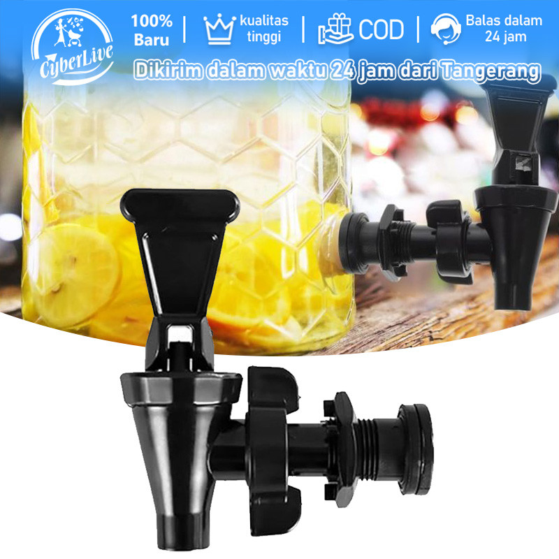 Kran Dispenser Boiler Air Panas Dispenser Air Kran Bak Teh Susu Kran Pengganti Keran Pengganti Dispe