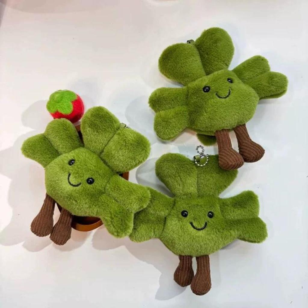 Boneka Buah Dan Sayur/Gantungan Kunci Boneka Lucu/Boneka Anak/Gantungan Kunci Boneka Besar/Boneka 10