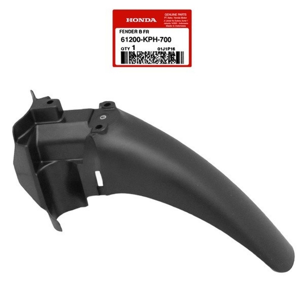 61200KPH700 Fender B FR 61200-KPH-700