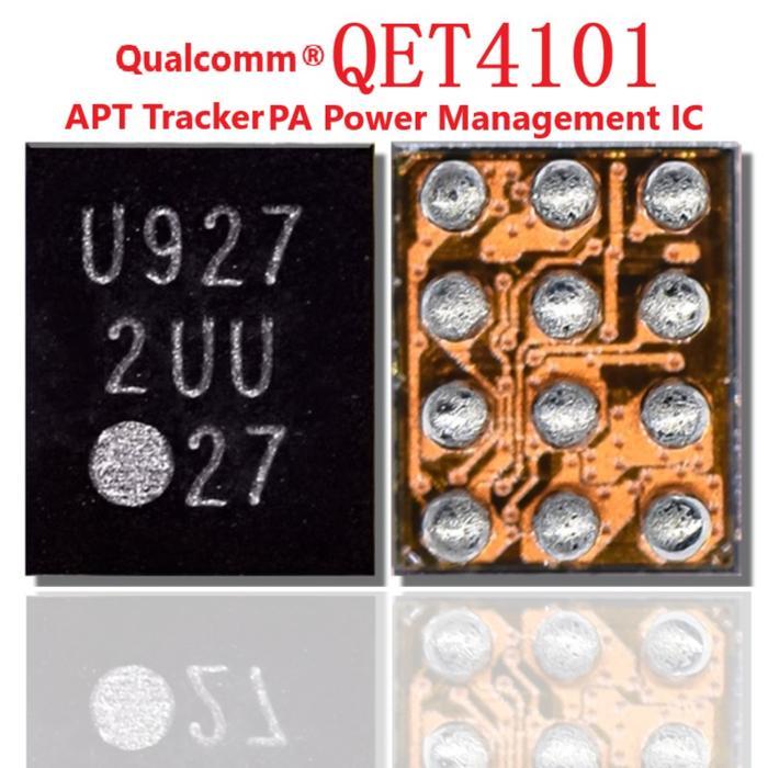 IC QET-4101 Supply Power VPA APT QET4101 12Pin Original New Tested