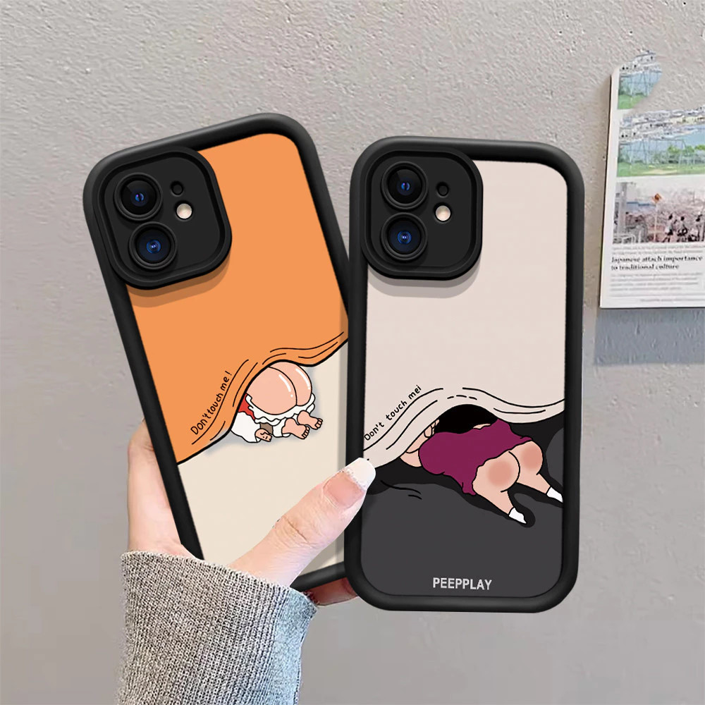 Case INFINIX 9Play 7 30 30I 30Play CAMON 30 TECNO SMART 20PRO HOT8/9 SPARK 20 20I 30PRO 12Play 12PRO