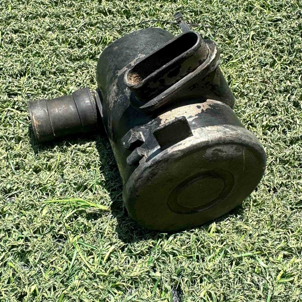 Filter Udara V80 V 80 YAMAHA ORI BEKAS COPOTAN