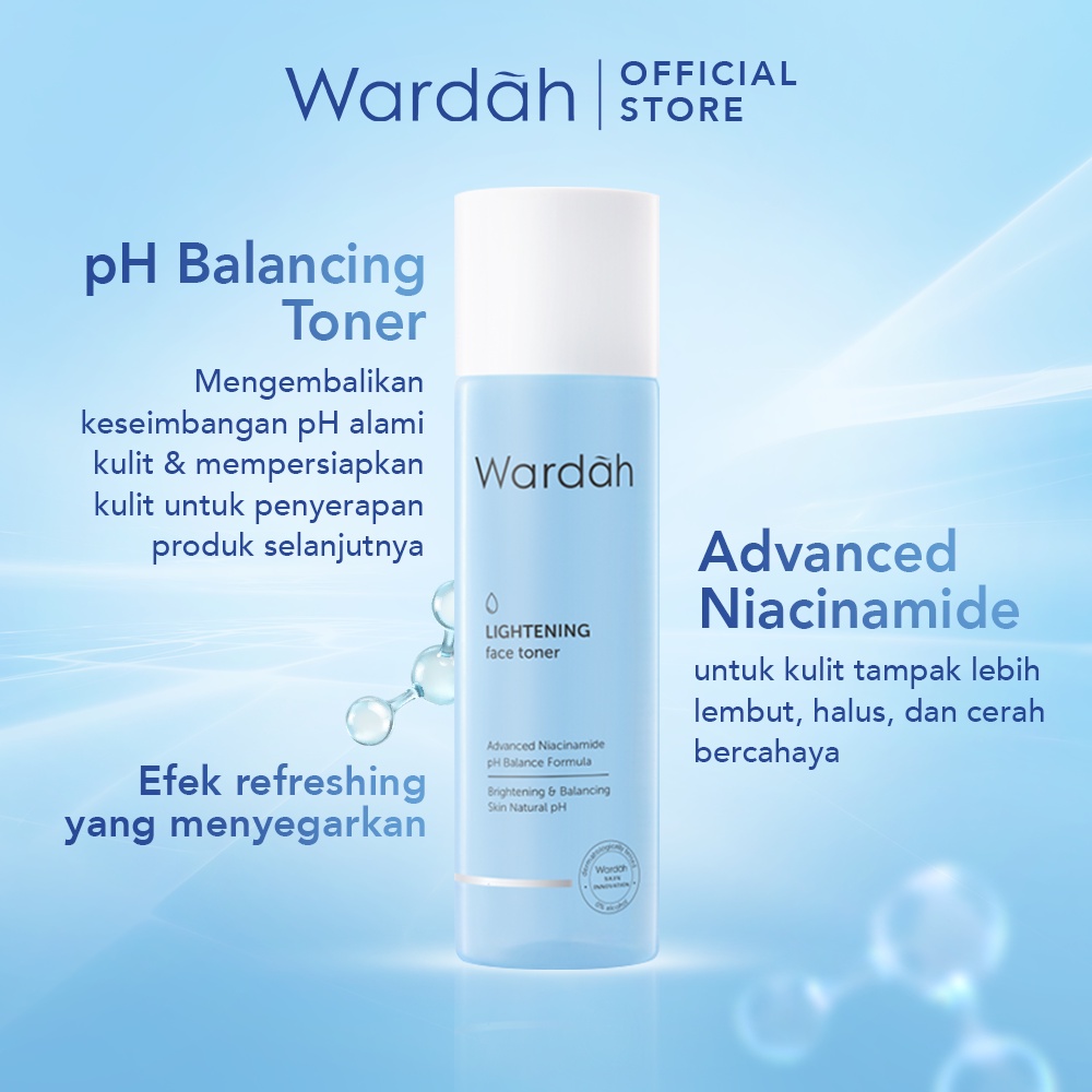 Paket Skincare Wardah untuk Pemula no 3