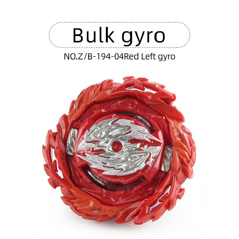 Mainan Gyro Metal Beyblade Meledak No.x B-194-04 Menarik Untuk Natal