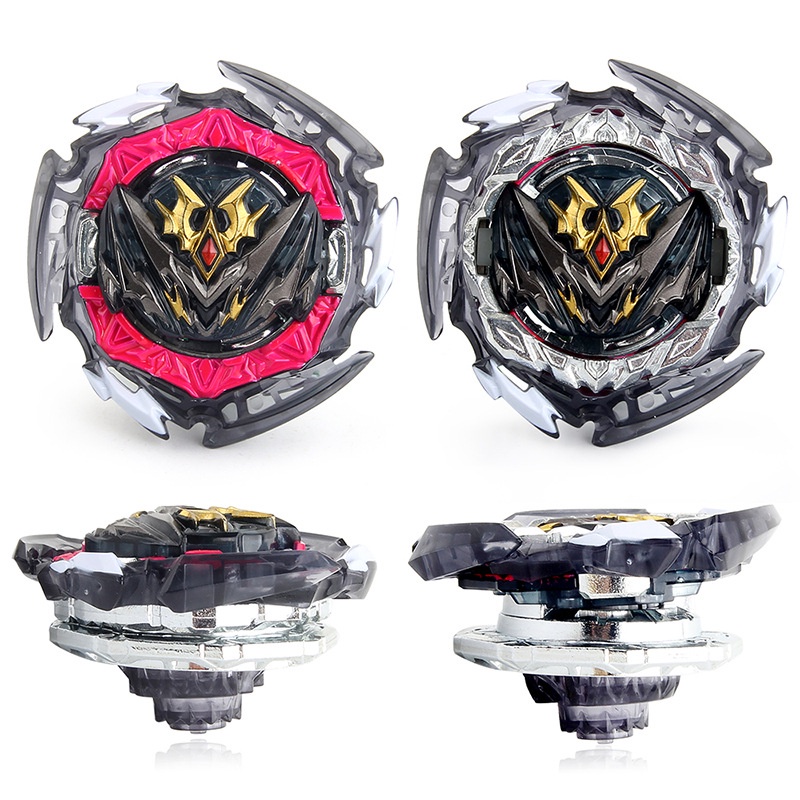 Beyblade B-182 Set Performa Tinggi Cocok Untuk Usia Diatas 3tahun