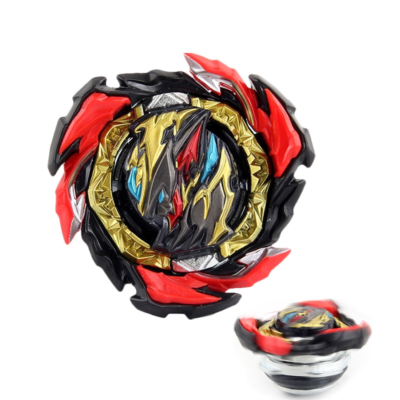 Unleash Your Inner Blader Dengan Semburan B-191 Beyblade Dangerous Belial All Might-2 Dynamite Battle Gyro