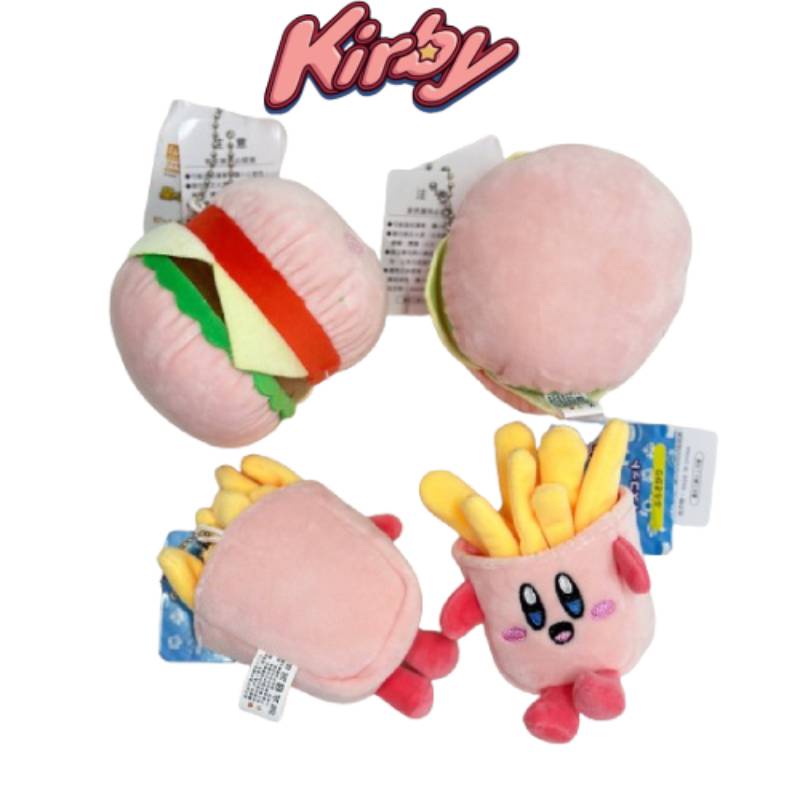 Vibrant Star Kirby Dekorasi Mewah Dengan Loop Pita