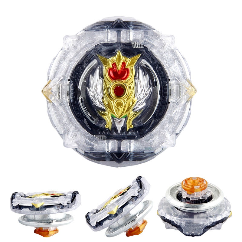 Alami Dinamika Battles Dengan Beyblade Burst Db B192 Peluncur Spark Raphael Terbesar!