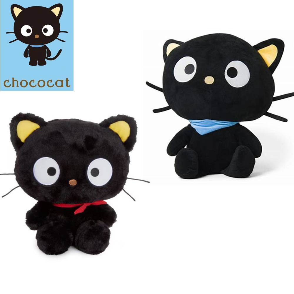 Boneka Chococat Mewah Untuk Anak Isian Ppkatun