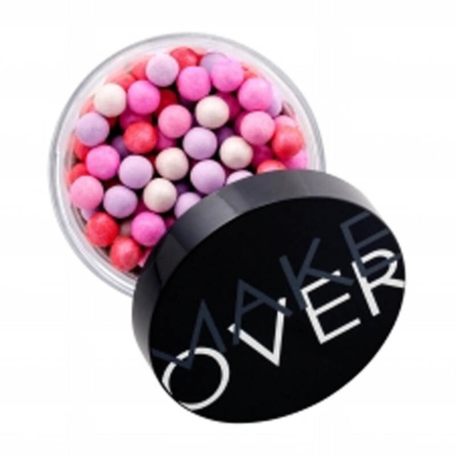 MAKE OVER Cheek Marbles 20 g - Blush On