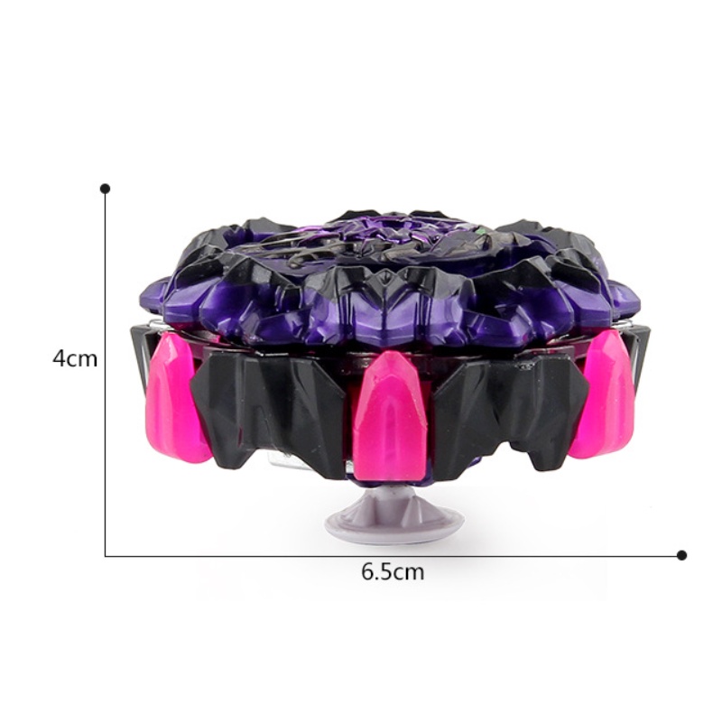 Takara Tomy beyblede burst beyblade B-169 Varian Lucifer Mobius 2D Kid Hadiah Ulang Tahun