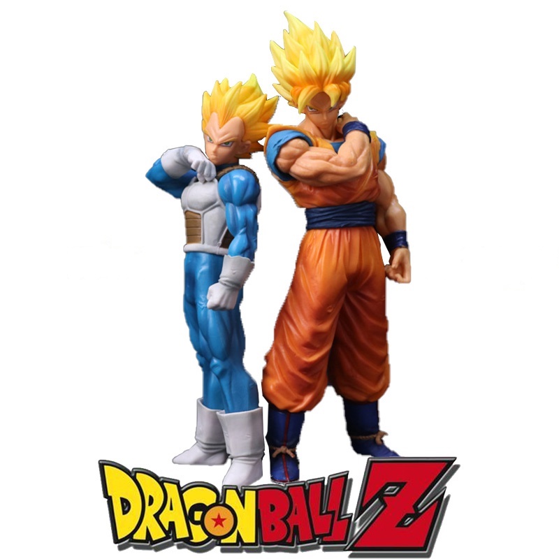 Dragonball Action Figure Recreate Moment Epic Dengan 16butir Kemasan Artikulasi Dan Inspirasi Anime