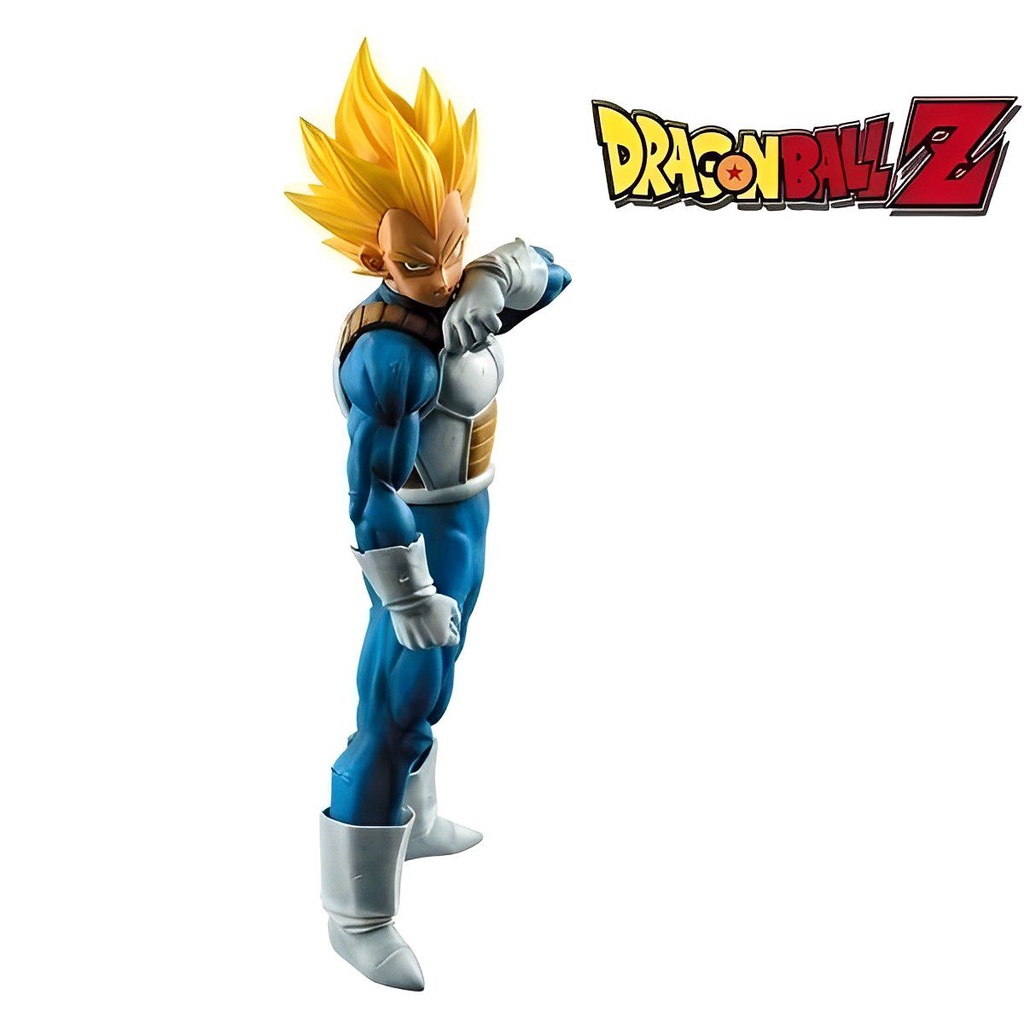 Dragonball Action Figure Recreate Moment Epic Dengan 16butir Kemasan Artikulasi Dan Inspirasi Anime