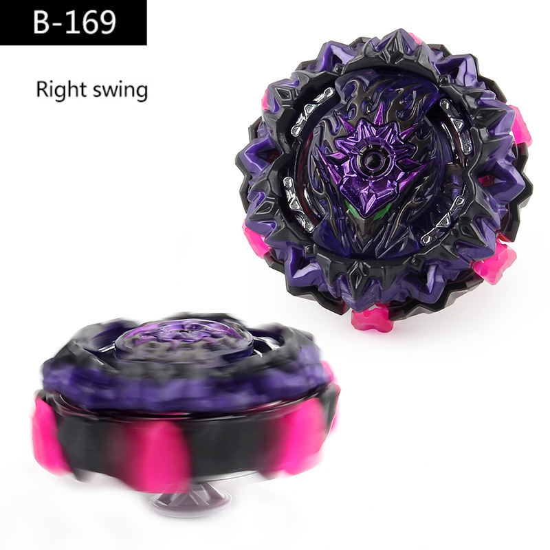 Takara Tomy beyblede burst beyblade B-169 Varian Lucifer Mobius 2D Kid Hadiah Ulang Tahun