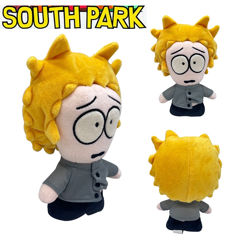 South Park Tweek Bear Mainan Lembut Untuk Anak