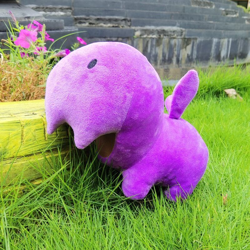 Carbot Zergling Mainan Adorably Lembut Dan Cuddly Untuk Menjaga Anda Menemani