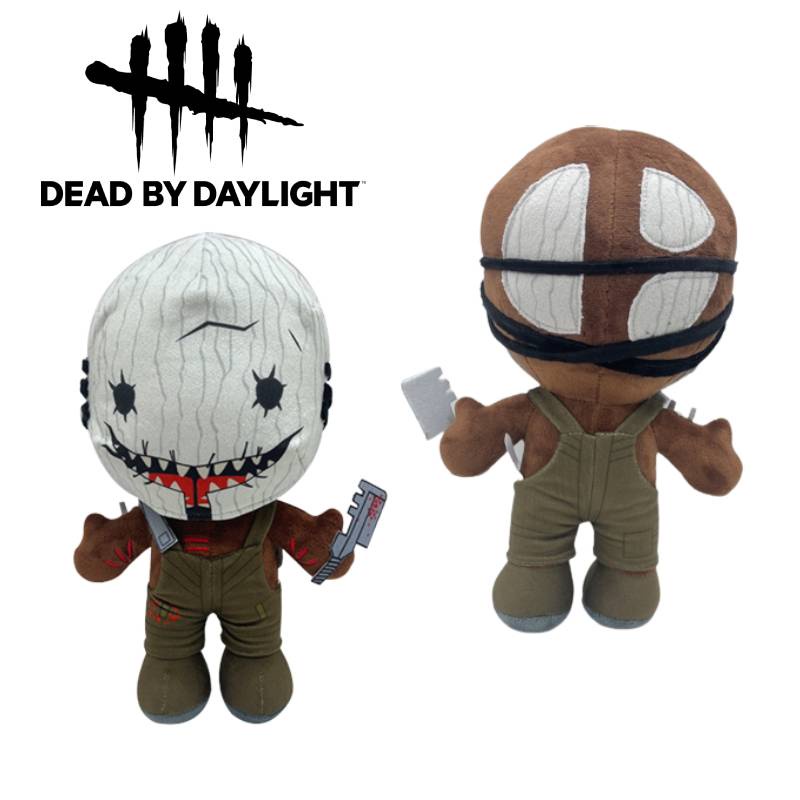 Dead By Daylight Trapper Koleksi Mewah