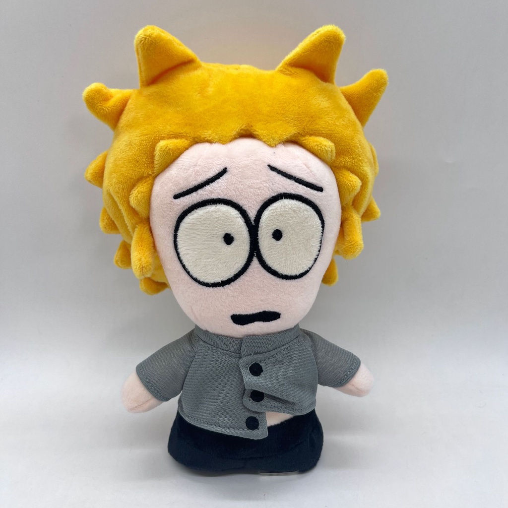 South Park Tweek Bear Mainan Lembut Untuk Anak