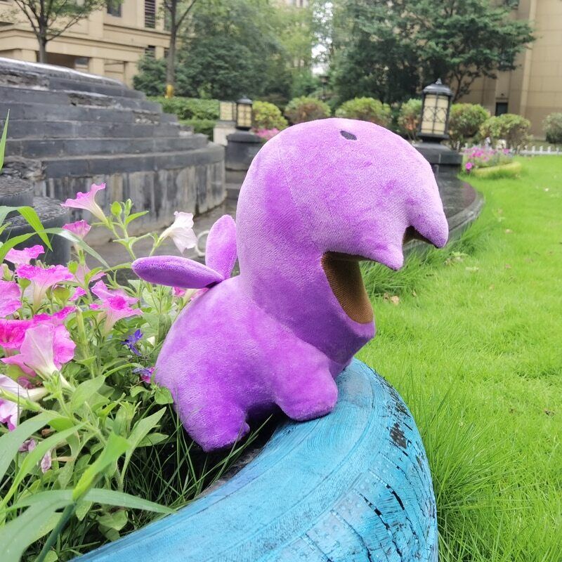 20cm Game StarCrafts Carbot Zergling Mainan Mewah Boneka Lucu Catoon Boneka Binatang