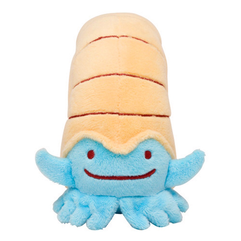 Arrival Pokemon Ditto Lapras Dragonite Mainan Mewah Boneka Lembut Hadiah 15cm Toys