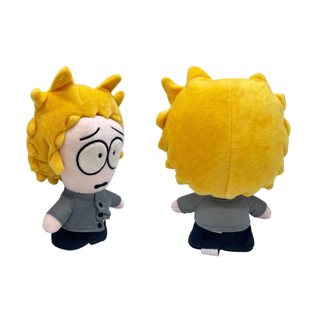 South Park Tweek Bear Mainan Lembut Untuk Anak