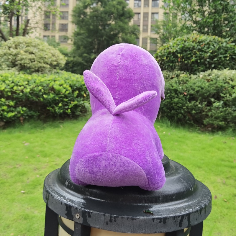 20cm Game StarCrafts Carbot Zergling Mainan Mewah Boneka Lucu Catoon Boneka Binatang