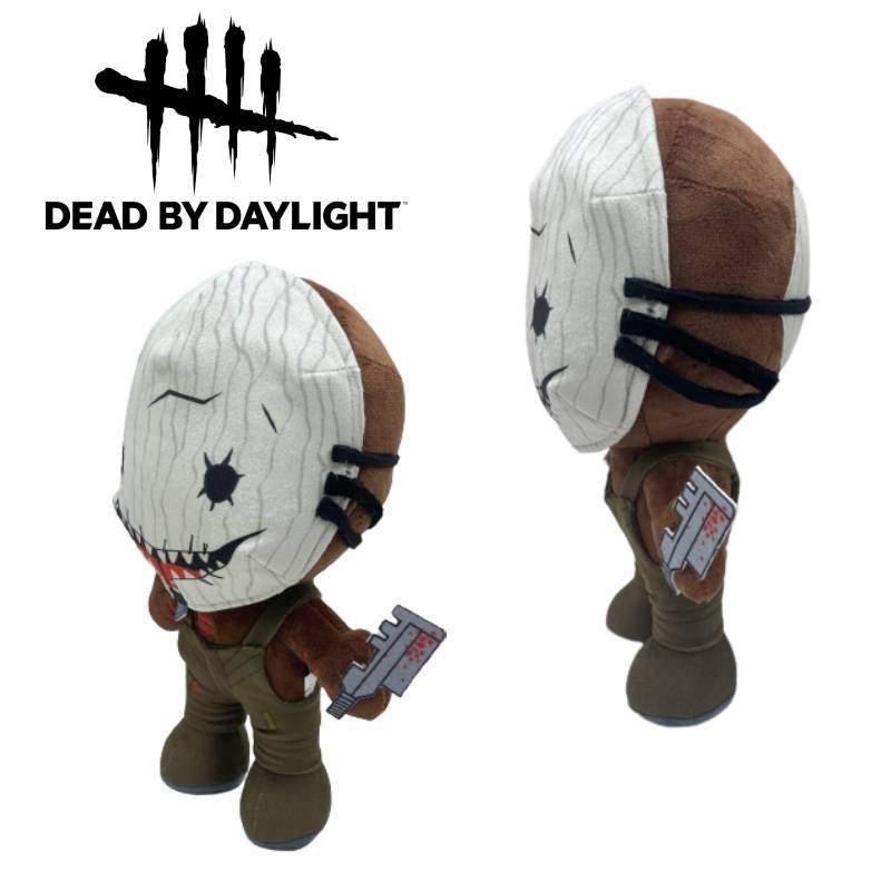 Dead By Daylight Trapper Koleksi Mewah