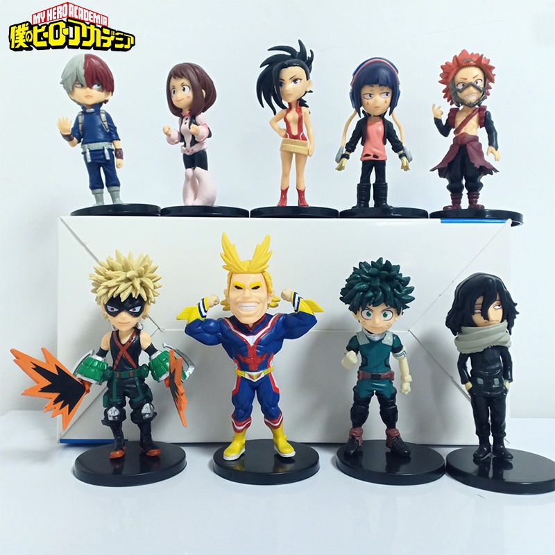 Intipvc galihakugo liliputatsuki liliputxplosion liliputigure liliputrom erkapy stapelero alfincademia – 8-10cm