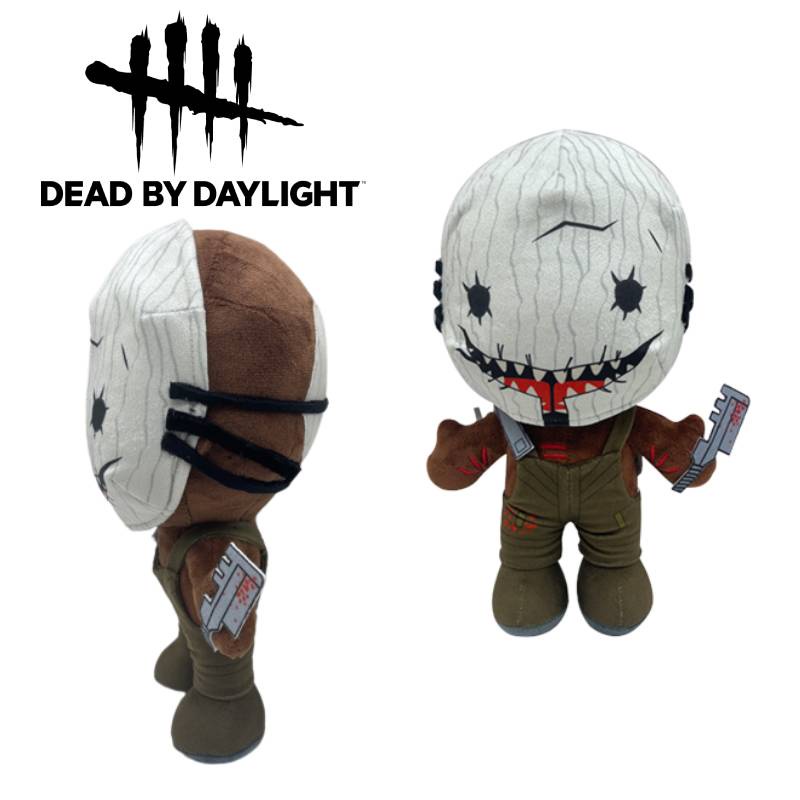 Dead By Daylight Trapper Koleksi Mewah