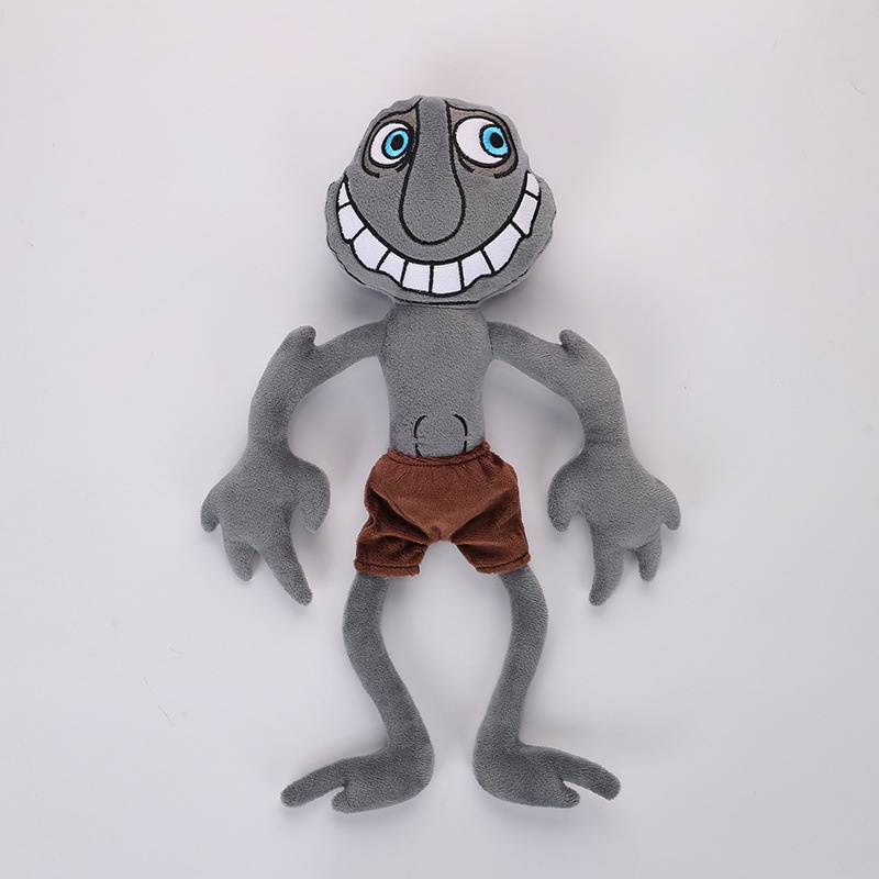 Figur Mewah Dari Jendela Pria Lucu