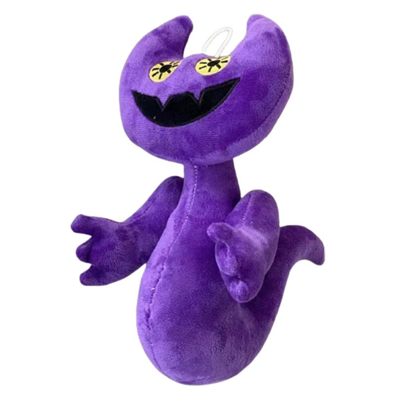 Thumpies Ghazt Toe Jammer Air Epic Wubbox My Singing Monsters Hyehehe Cranchee PongPing Langka Mammott Maw Mainan Mewah Boneka Lembut Hadiah Anak 25cm