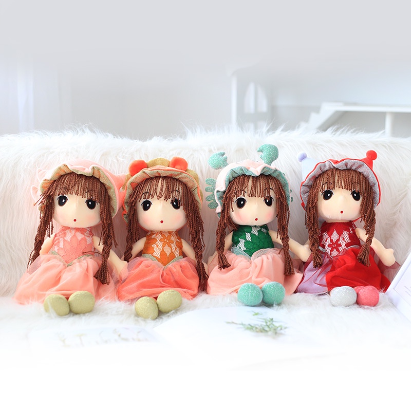 Zodiak Plushies Dari Koleksi Fier