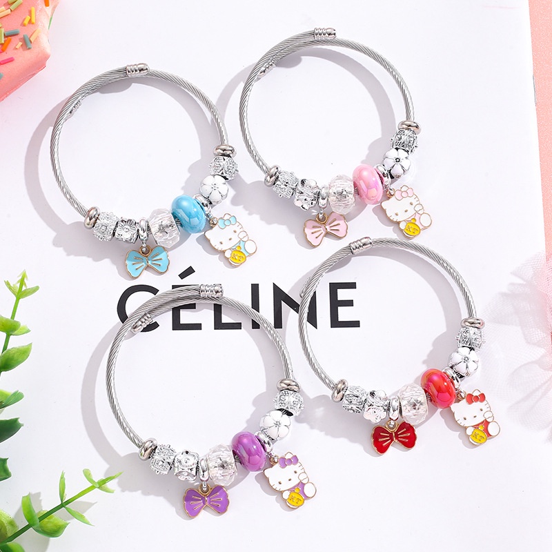 Gelang galihiaobo galihtainless galihteel galihilver galihowknot galihrystal galihracelets galihomen suketashion alfinartoon intipat galihharm galiheads galihracelet galihmepergiry
