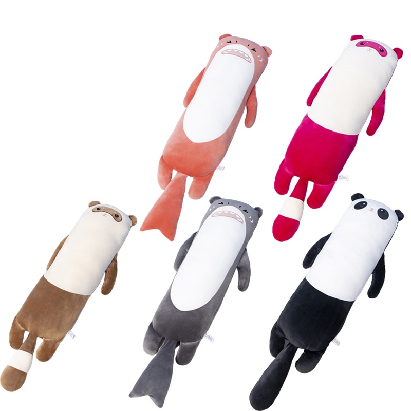 Mainan Boneka Beruang Cozy And Comfy Untuk Santai Dan Tidur 100cm/120cm