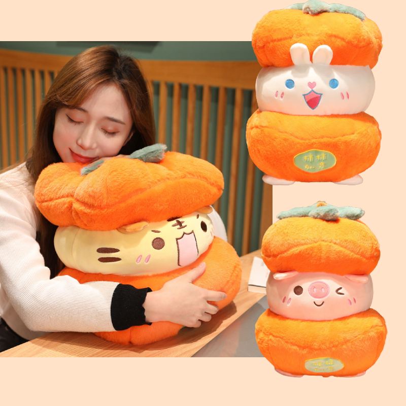 Shishi Ruyi Bordir Plush Mainan Anak Dan Dewasa Berkualitas Dan Cantik