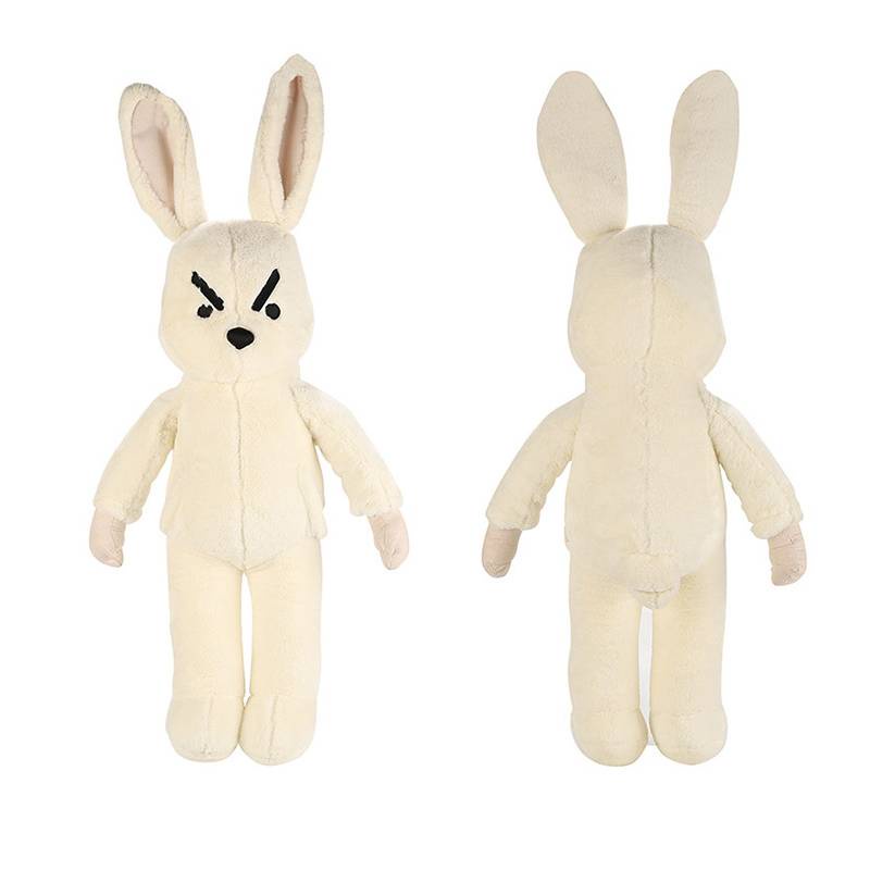 Fluffy Bunny Cushion Bantal Nyaman Dan Awet Untuk Semua Usia