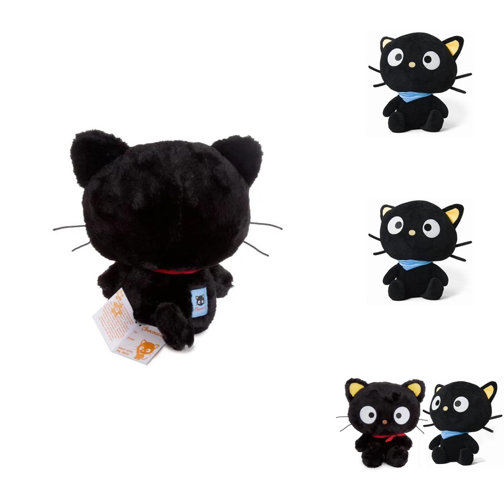 Boneka Chococat Mewah Untuk Anak Isian Ppkatun