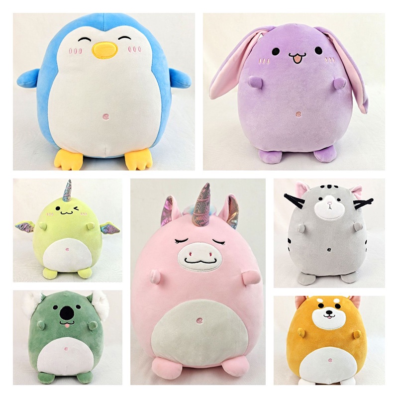 Bantal Boneka Kelinci Lembut Dan Cuddly Untuk Anak Dan Remaja Tersedia Banyak Warna Berbahan Katun Pp Berkualitas Dan Plush Pendek88Karakter