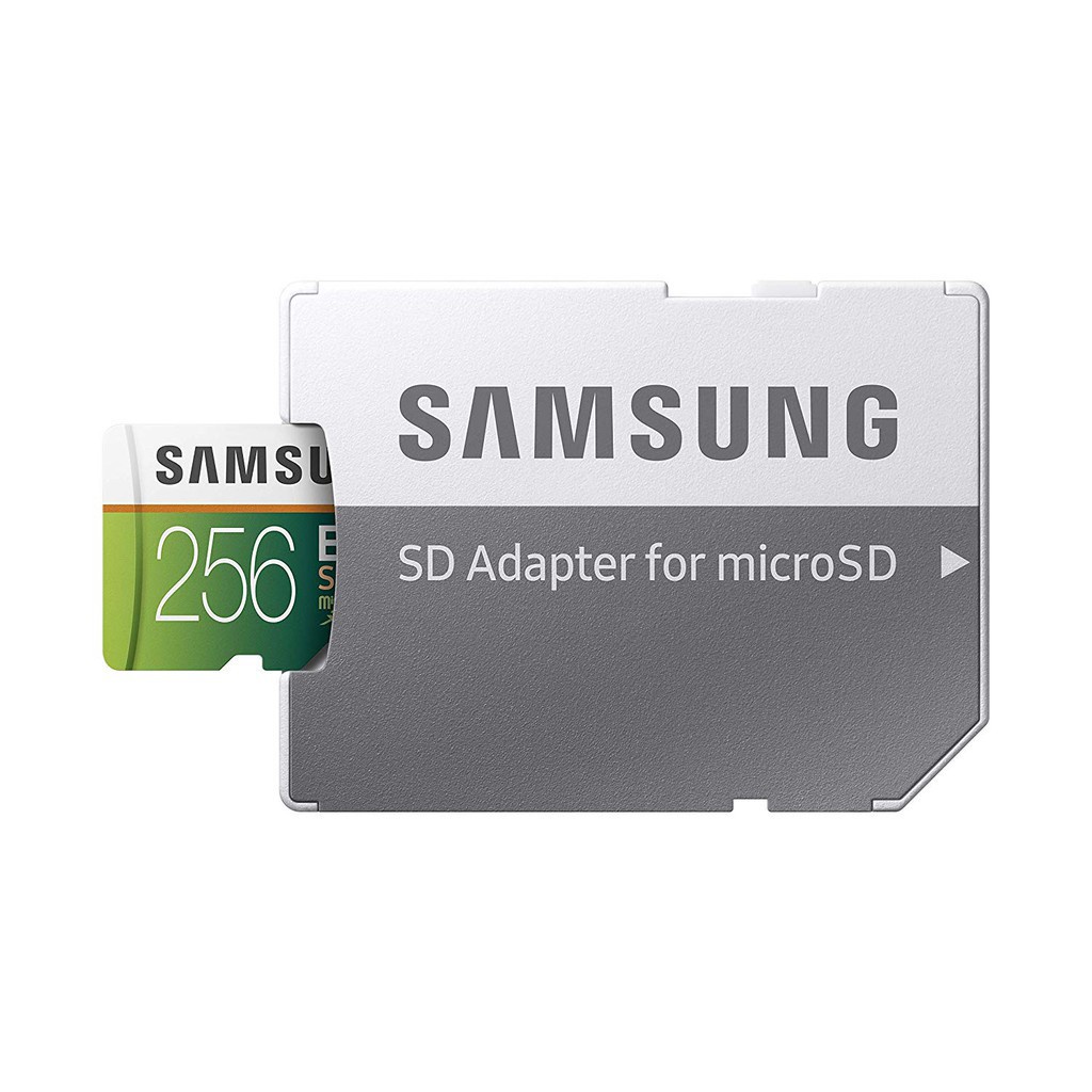 [Harga Promosi] Memory Card Micro SD Samsung 128GB