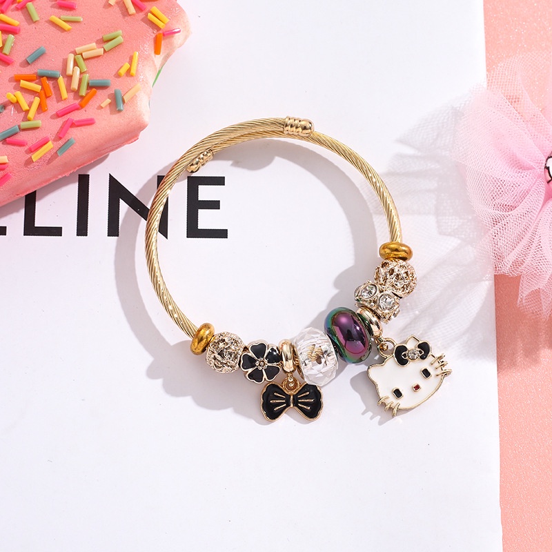 Gelang kaukah galihiaobo galihtainless galihteel umakuiamond galihartoon galihat galihracelet untuk galihomen suketashion suketarty galihharm galiheads galihangles