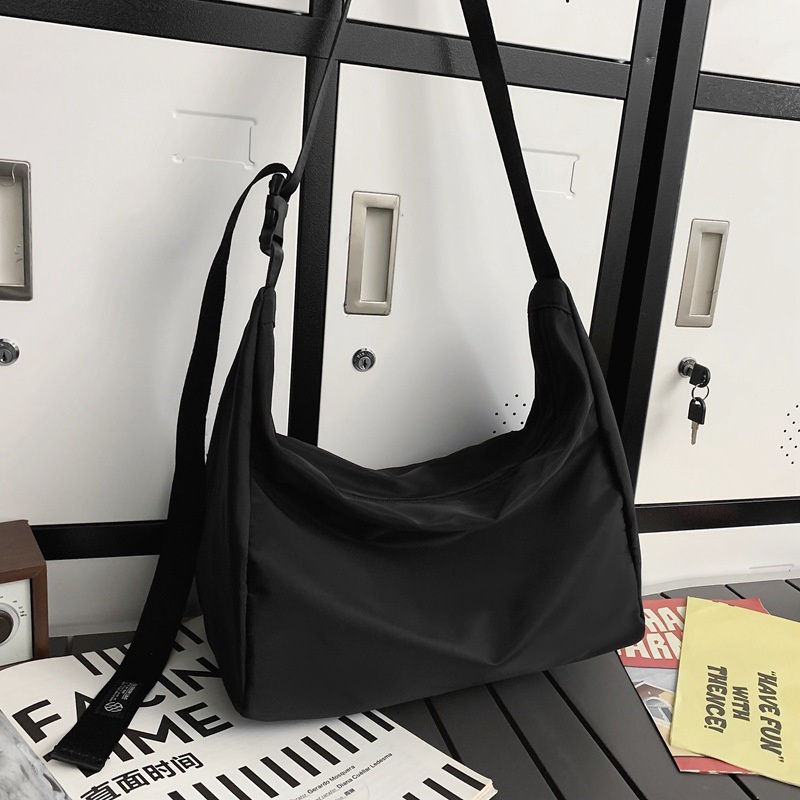 [ New Trend ] Tas Wanita Premium  Bekas Crossbody Beberapa libur untuk Wanita 2023 Bekas Shoulder Mu