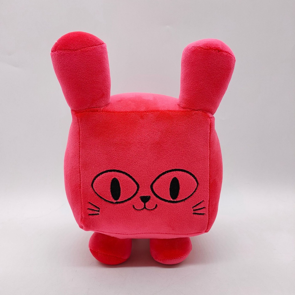 28 Cm/18 cm Titanic Balon Kucing Plush Ayam Dinosaurus Mainan Pet Simulasi X Permainan Besar Hadiah