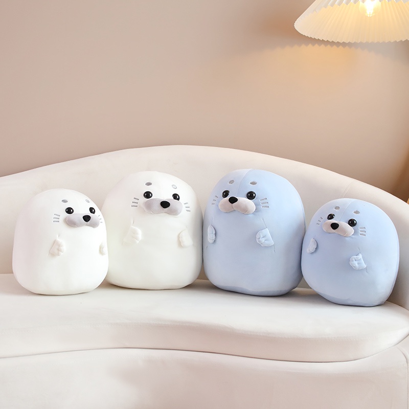 Rumah Boneka Standing Seal Unik Dan Eye-Catching Untuk Dekorasi