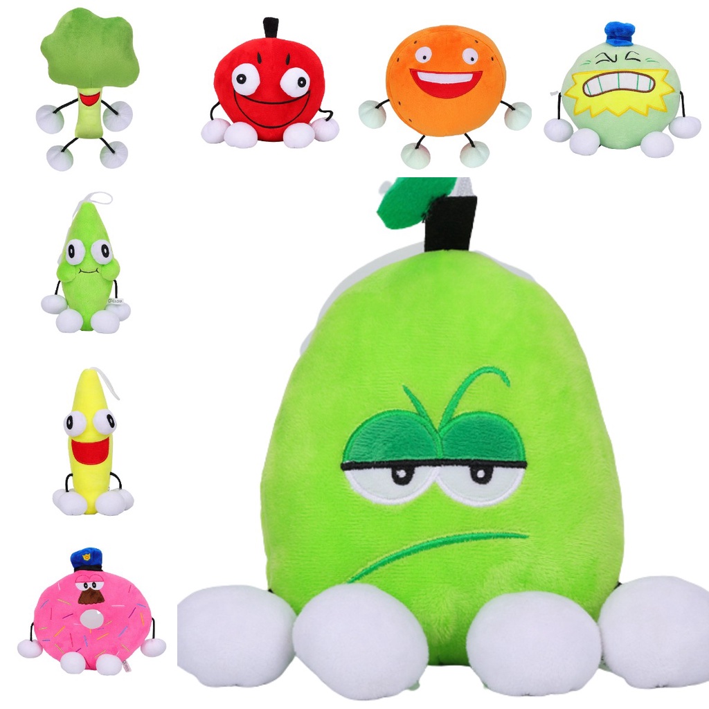 Meningkatkan Daya Otak Anda Dengan Shovelware Brain Game Roblox Fruit Plushies