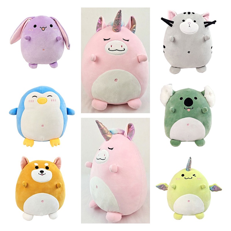 Bantal Boneka Kelinci Lembut Dan Cuddly Untuk Anak Dan Remaja Tersedia Banyak Warna Berbahan Katun Pp Berkualitas Dan Plush Pendek88Karakter