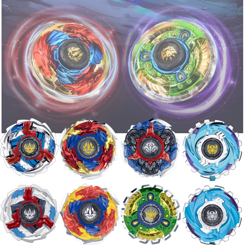 Alami Pertempuran Beyblade Ultimate Dengan Exhiber Anak Jg3201/jg3205 Series